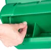 horizont Futterautomat für Hühner, 10 kg: Automatischer Produktbild-Vorschau 8