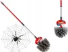 Pennello Rotondo Per Spolverare Arix Flokker T06910... Anteprima dell’immagine prodotto 1
