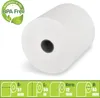 10 x Thermorollen 57mm x 50m x 12mm Kassenrollen Bonrollen Produktbild-Vorschau 1