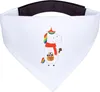 Mr. & Mrs. Panda Halstuch Einhorn Pilz - Weiß - Geschenk, Produktbild-Vorschau 1