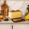 Cecotec Tostapane verticale Toast&Taste 1600 Retro Double Anteprima dell’immagine prodotto 6