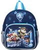 Zaino Blu Paw Patrol The Mighty Movie, 29 x 23 x 8 cm Anteprima dell’immagine prodotto 2