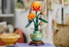 10368 – LEGO The Botanical Collection – Chrysantheme Produktbild-Vorschau 13