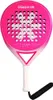 Osaka Vision Padelschläger Rosa  Rosa One Size Produktbild-Vorschau 1
