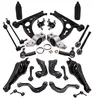 20X Querlenkersatz For Vw Golf 5 6 Touran Audi A3 8P Seat Produktbild-Vorschau 4