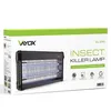 Vayox Lampada insetticida IKL-30W | 4000V | Nero Anteprima dell’immagine prodotto 23