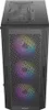 ANTEC AX20 PC Gehäuse Midi Tower Gaming Black ATX, schwarz Produktbild-Vorschau 16