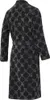JOOP! Herren-Kimono 1662 Farbe anthrazit Größe 54/56 Produktbild-Vorschau 2