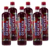 Mijnheer Bessen Genever (6 x 0,7L) Produktbild-Vorschau 1