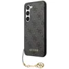 Guess GUHCSA55GF4GGR A55 A556 nero custodia rigida 4G Anteprima dell’immagine prodotto 2