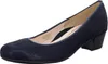 Ara Pumps, Absatz bis 45 mm in blau, Gr. 7 Produktbild-Vorschau 4