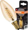 Osr Ledf Kerz3,4W E14 2200Kgd Anteprima dell’immagine prodotto 6