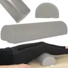 Rouleau de positionnement Habys semi-circulaire, rouleau Voir les images du produit 1
