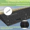 XMTECH nájezd na obrubník pro 10 cm vysoké schody z Náhled obrázku produktu 7