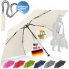FARE FiligRain ToGo Mini-Taschenschirm, Farbe:Creme Produktbild-Vorschau 2