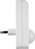 REV LED-wandlamp met bewegingssensor, 2,5W, wit Productafbeelding-voorbeeld 4