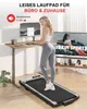 Tapis de course pliable - 4 en 1 Walking Pad avec 7% Voir les images du produit 3