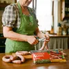 Naturdärme Schafsdärme Wursthüllen zum Selbermachen, Produktbild-Vorschau 9
