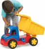 Auto Gigant Truck sklápěč  plast 55cm v krabici 12m+ Wader Anteprima dell’immagine prodotto 8