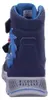 Ricosta GRISU Jungen Klettstiefel in Blau, Größe 34 Produktbild-Vorschau 4