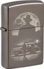 Feuerzeuge ZIPPO VINTAGE CAR AND MAN DESIGN 600072592 Produktbild-Vorschau 2