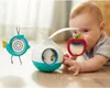 Tiny Love 2-in-1 Tummy Time Musical Mobile, 360° drehbares Produktbild-Vorschau 16