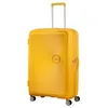 American Tourister Soundbox Ruote girevoli Giallo 71,5 L Anteprima dell’immagine prodotto 14