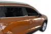 J&J Automotive | Heko Deflektory / ofuky okien pre Seat Náhľad obrázku produktu 5