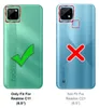 Etui Book Case dla Realme C11 Etui Flip Cover Etui ochronne Podgląd zdjęcia produktu 3