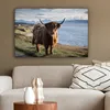 OneMillionCanvasses® - Leinwandbilder - 150x100 cm, Produktbild-Vorschau 12