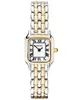 A studio shot of a women's watch. Produktbild-Vorschau