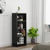 VDD – Fachschrank – Fachschrank offen – Wandschrank – Produktbild-Vorschau 2