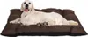 Anwicar Hundebett - Hundekissen - Hundebetten - Hunde Bett Produktbild-Vorschau 2