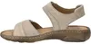 JOSEF SEIBEL Debra 19 | Sandales pour Femmes | beige Voir les images du produit 3