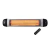 Suntec Carbon-Heizstrahler Outdoor Heat Ray 3000 m. Produktbild-Vorschau 6
