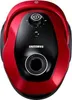Samsung VC07M25E0WR/GE Staubsauger 2 5 l Zylinder-Vakuum Produktbild-Vorschau 6