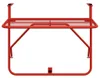 VidaXL 340919, Czerwony, 600 mm, 400 mm, 650 mm Podgląd zdjęcia produktu 4