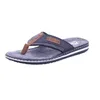 Rieker 21086-24 Herren Zehentrenner Pantoletten blau, Produktbild-Vorschau 21