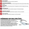 Cofra Schweißerbrille klappbar | Arbeitsbrille 53 gramm Produktbild-Vorschau 6