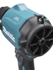 Makita DAS180Z dust extractor Black. Blue Productafbeelding-voorbeeld 41
