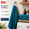 Betz 12er Handtuch-Set PALERMO 100% Baumwolle  Farbe: Produktbild-Vorschau 6