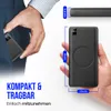 Strex Powerbank mit kabellosem Qi-Schnellladegerät - 27.000 Produktbild-Vorschau 5