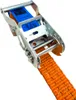 TAMS® Spanngurt, Zurrgurt mit Ratsche und Haken EN 12195-2, Produktbild-Vorschau 6