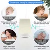 Smart White Noise Machine Baby Sleep Sound Machine Bunte Produktbild-Vorschau 3