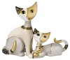 Gatto dell'anno 2026 Gatti d'oro Rosina Wachtmeister Anteprima dell’immagine prodotto 1