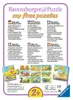 Tierische Baustelle Ravensburger 03074 Produktbild-Vorschau 12