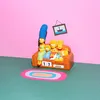 ERIK CP3D27, Sammelfigur, Cartoon Produktbild-Vorschau 7