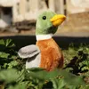 Anatra selvatica di peluche, 21 cm, ECO-FRIENDLY Anteprima dell’immagine prodotto 2