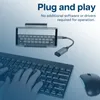 MMOBIEL Adapter USB-C auf USB OTG Adapter - Typ-C auf USB Produktbild-Vorschau 6