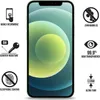 Hartglas für iPhone 12 (6,1") [2 Stück] Displayschutzfolie Produktbild-Vorschau 2